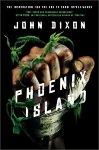 Phoenix Island (Phoenix Island #1)