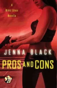 Pros and Cons (Nikki Glass)