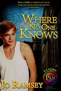 Where No One Knows