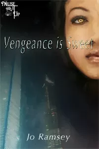 Vengeance Is Sweet