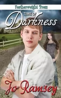 Time of Darkness (The Dark Lines #4)