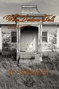 When Darkness Falls (The Dark Lines #2)