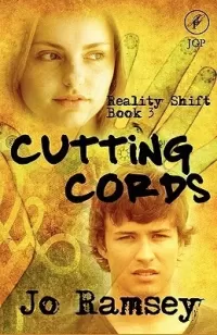 Cutting Cords (Reality Shift #3)