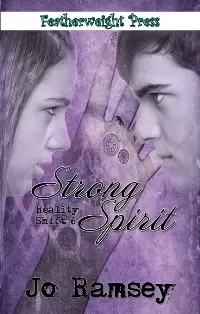 Strong Spirit (Reality Shift #6)