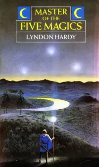 Master of the Five Magics (Magic by the Numbers #1)