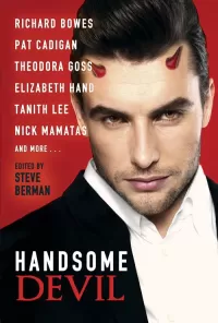 Handsome Devil: Stories of Sin and Seduction