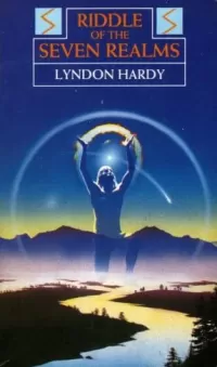 Riddle of the Seven Realms (Magic by the Numbers #3)