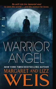 Warrior Angel (Warrior Angel #1)