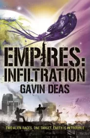 Empires: Infiltration (Empires)