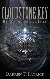 The Cloudstone Key (The Rithhek Cage Trilogy #1)
