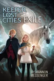 Exile (Keeper of the Lost Cities #2)