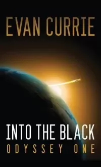 Into the Black (Odyssey One #1)