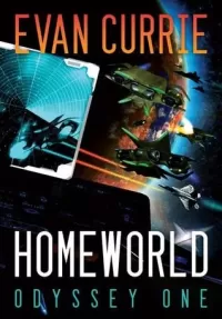 Homeworld (Odyssey One #3)