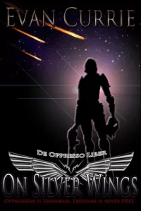On Silver Wings (Hayden War Cycle #1)