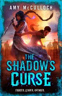 The Shadow's Curse (The Knots Sequence #2)