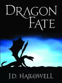 Dragon Fate (War of the Blades #1)