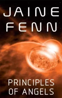 Principles of Angels (Hidden Empire #1)