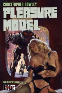 Pleasure Model (Netherworld #1)