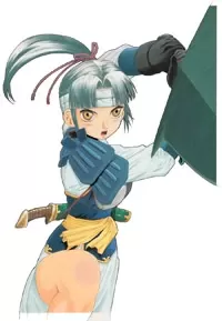 Orfina: Volume 6 (Orfina #6)