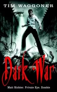 Dark War (Matt Richter #3)
