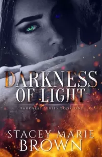 Darkness of Light (Darkness #1)