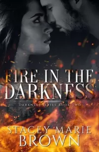 Fire in the Darkness (Darkness #2)