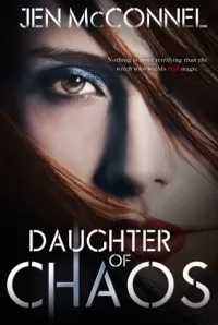 Daughter of Chaos (Daughter of Chaos #1)