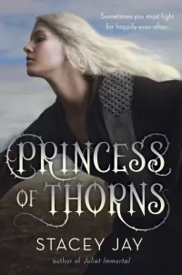 Princess of Thorns