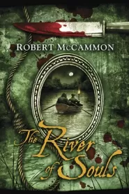 The River of Souls (Matthew Corbett Series #5)