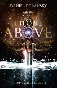 Those Above (The Empty Throne #1)