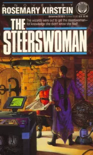 The Steerswoman (The Steerswoman #1)