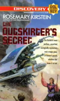 The Outskirter's Secret (The Steerswoman #2)