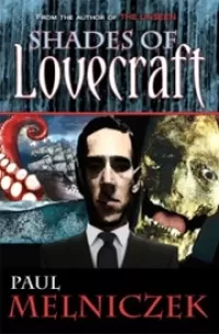 Shades of Lovecraft