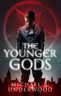 Younger Gods (Younger Gods #1)