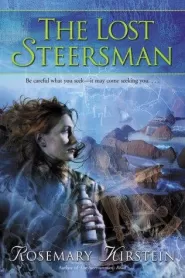 The Lost Steersman (The Steerswoman #3)