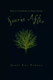 Faerie After (Faerie #3)