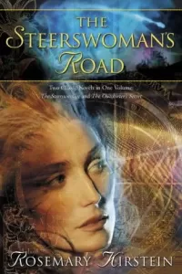 The Steerswoman's Road (The Steerswoman)