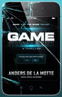 The Game (The Game Trilogy #1)