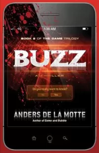 Buzz (The Game Trilogy #2)