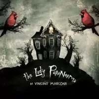 The Lady ParaNorma