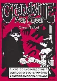 Grandville Mon Amour (Grandville #2)