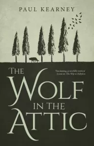 The Wolf in the Attic (The Wolf in the Attic #1)