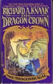 The Dragon Crown (The Dragonrealm #6)