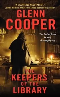 The Keepers of the Library (Will Piper #3)