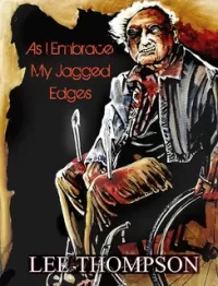 As I Embrace My Jagged Edges (Division #6)