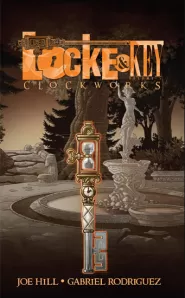Locke & Key: Clockworks (Locke & Key #5)
