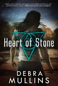 Heart of Stone (Truth Seers #2)