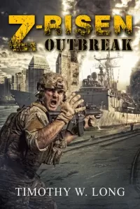 Z-Risen: Outbreak