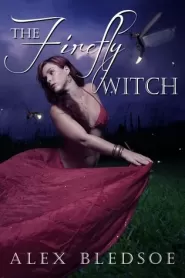 The Firefly Witch (The Firefly Witch #1)