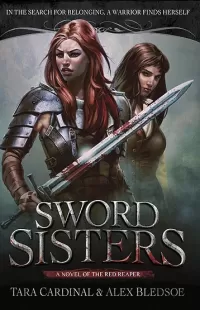 Sword Sisters (Red Reaper #1)